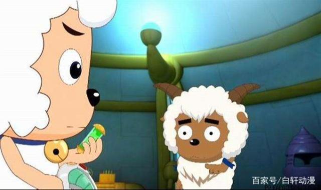 曾为国产动画领头羊，为国产动画披荆斩棘，自己却折戟沉沙