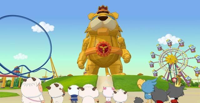 曾为国产动画领头羊，为国产动画披荆斩棘，自己却折戟沉沙