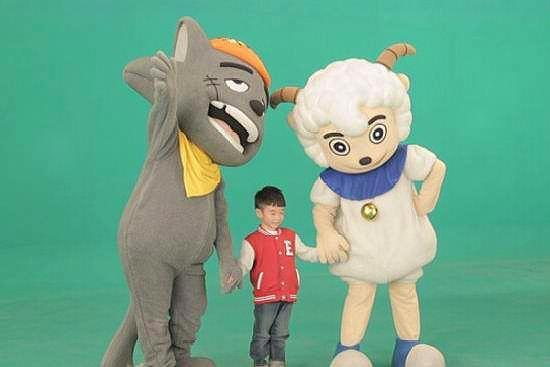 曾为国产动画领头羊，为国产动画披荆斩棘，自己却折戟沉沙