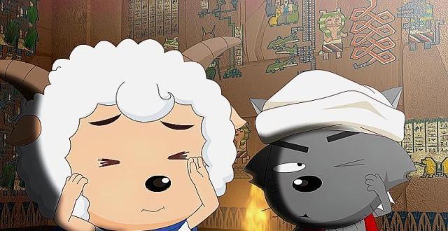 曾为国产动画领头羊，为国产动画披荆斩棘，自己却折戟沉沙