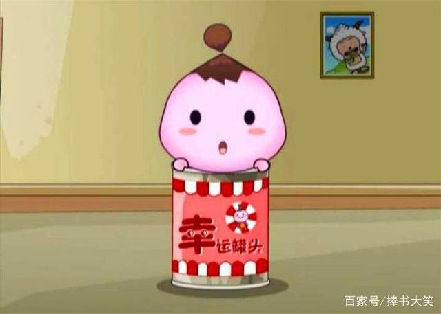 盘点《喜羊羊与灰太狼》中最神秘的五位，99%的观众已经忘记他们