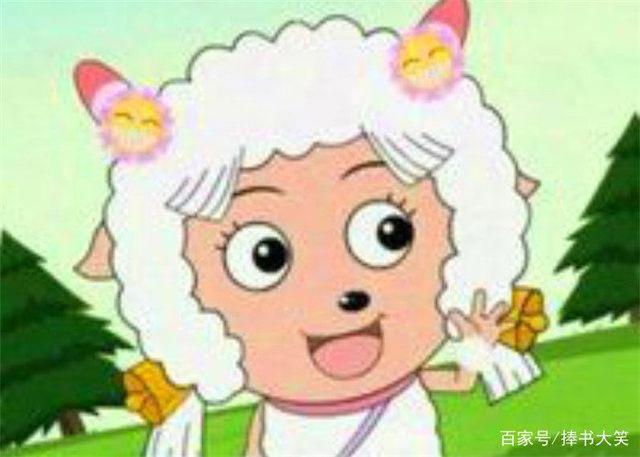 盘点《喜羊羊与灰太狼》中最神秘的五位，99%的观众已经忘记他们