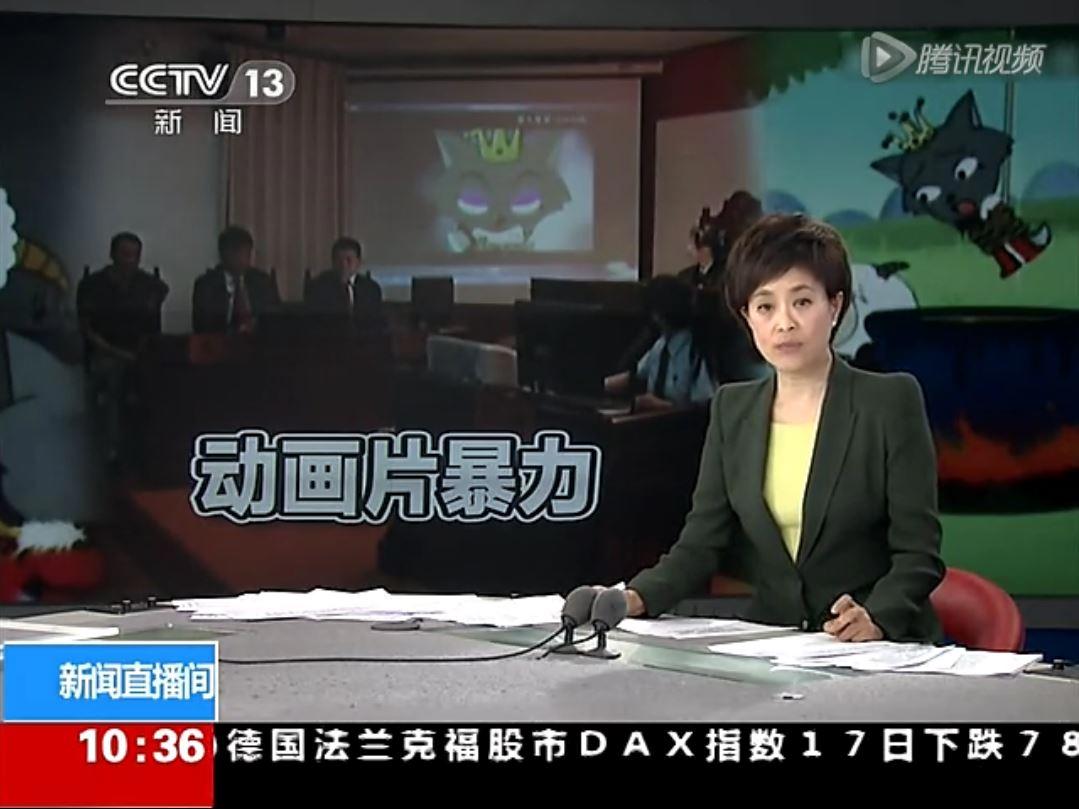 “迪迦”风波后，我们还能看到完整的《喜羊羊与灰太狼》吗？