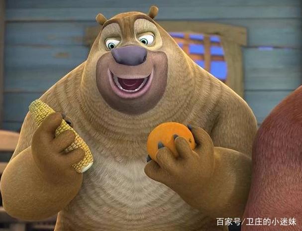 2018年熊出没大电影票房达到6.05亿，喜羊羊和灰太狼哭了！