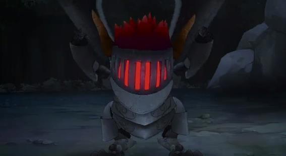 《喜羊羊与灰太狼》中5条威力无边的巨龙，机械恶龙最令人讨厌！