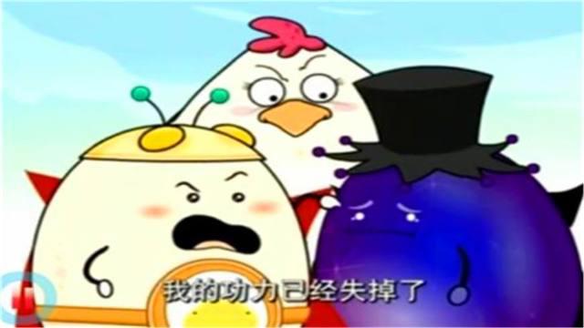 盘点《喜羊羊与灰太狼》最强的五位人物，红太狼的“平底锅”上榜