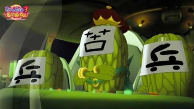 盘点《喜羊羊与灰太狼》最强的五位人物，红太狼的“平底锅”上榜