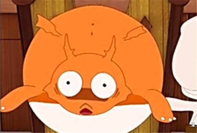 盘点《喜羊羊与灰太狼》中最可爱的六只龙，懒羊羊的小跟班排第三