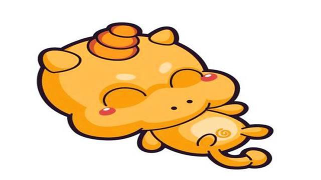 盘点《喜羊羊与灰太狼》最弱的五条龙，懒羊羊都可以当它们老大了