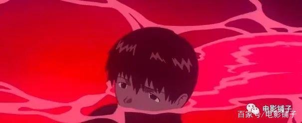 豆瓣9.2，26年了，世纪神作完结！