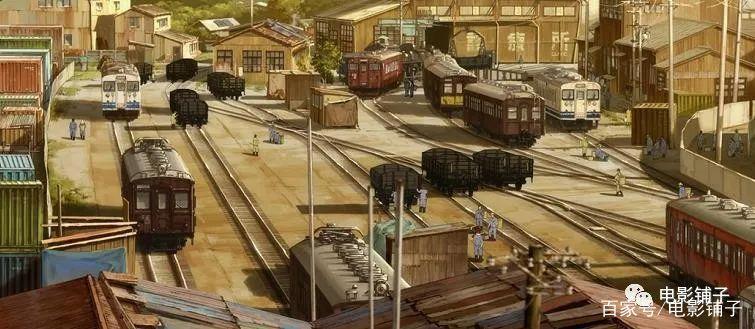 豆瓣9.2，26年了，世纪神作完结！