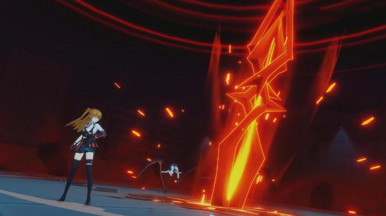 大伟哥又要公费追星？EVA剧场版终正式上映，二期联动期望绫波丽