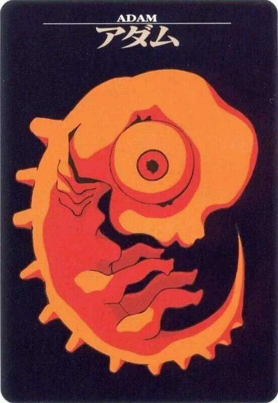 《EVA》新剧场票房破百亿，那么旧版的TV片段，你还记得多少呢？