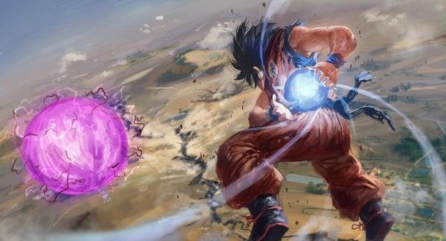 你们心中哪些动漫排名第一？我自己比较喜欢这个