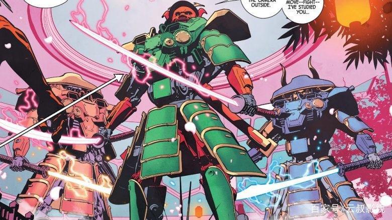 大对比，《复仇者联盟4:终局之战》和漫威动漫之间的联系！