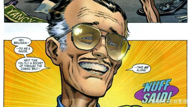 大对比，《复仇者联盟4:终局之战》和漫威动漫之间的联系！