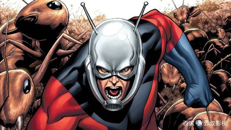 大对比，《复仇者联盟4:终局之战》和漫威动漫之间的联系！