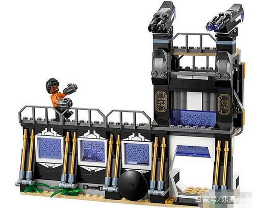 妇联3：汇集了1/3的超级英雄，它也成了收集漫威人仔的好途径