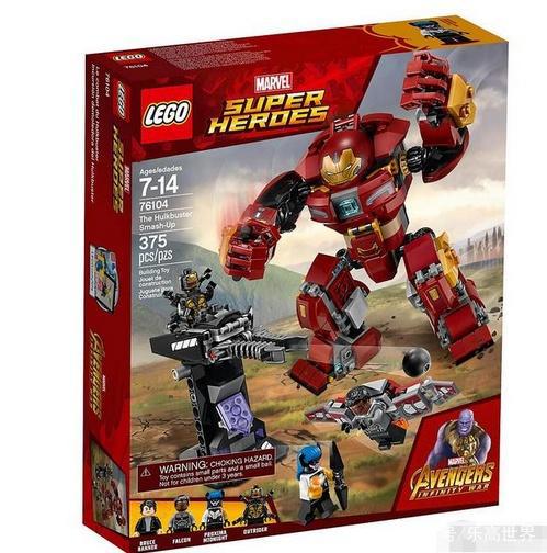 妇联3：汇集了1/3的超级英雄，它也成了收集漫威人仔的好途径