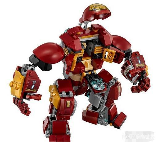 妇联3：汇集了1/3的超级英雄，它也成了收集漫威人仔的好途径