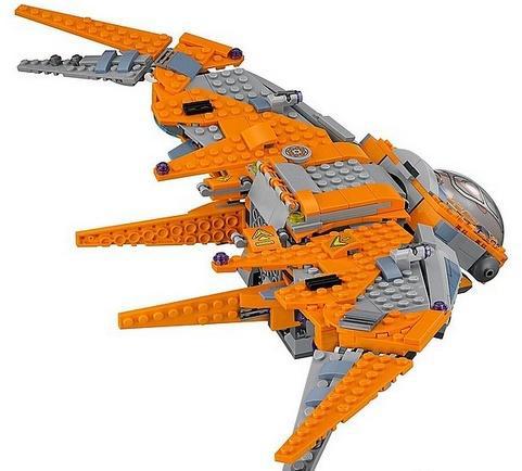 妇联3：汇集了1/3的超级英雄，它也成了收集漫威人仔的好途径