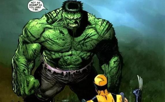 有网友问：你认为漫威人物谁和谁的能力结合就完美了？