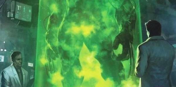 有网友问：你认为漫威人物谁和谁的能力结合就完美了？