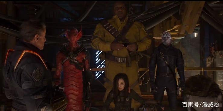 《银河护卫队3》将成漫威下阶段重要电影，这9大问题需要解答