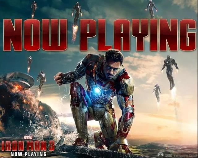 《皮卡丘》真人版将肩负起“钢铁侠重任”：开启神奇宝贝宇宙！