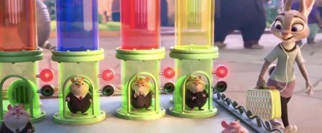 《皮卡丘》真人版将肩负起“钢铁侠重任”：开启神奇宝贝宇宙！