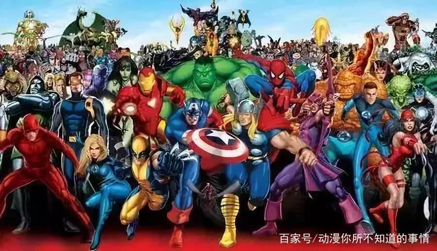 复仇者联盟：论单挑，惊奇队长能否战胜死亡女神海拉？