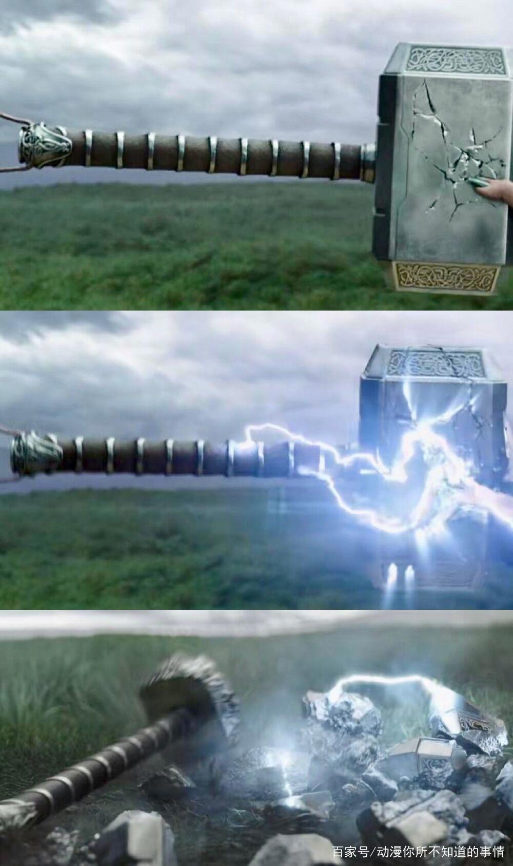 复仇者联盟：论单挑，惊奇队长能否战胜死亡女神海拉？