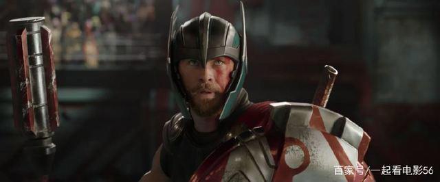 浩克怎么到外星的，太阳下山了是什么意思？《雷神3》观影补课