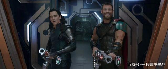 浩克怎么到外星的，太阳下山了是什么意思？《雷神3》观影补课