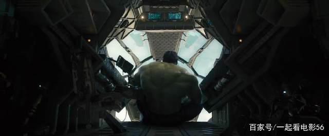 浩克怎么到外星的，太阳下山了是什么意思？《雷神3》观影补课