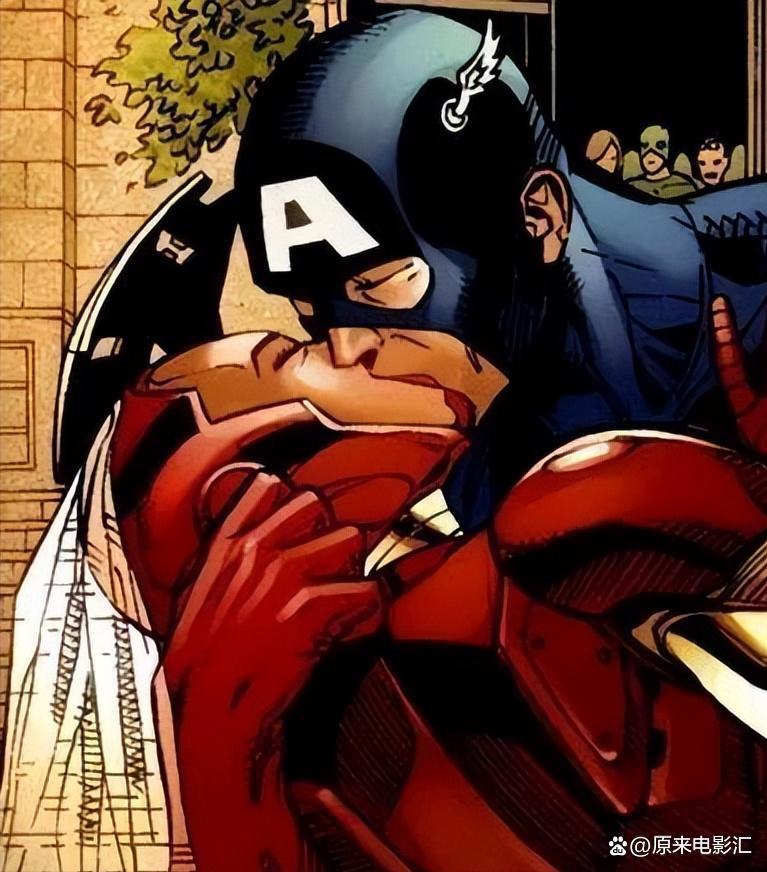 从复仇者联盟等电影，看平行宇宙和多元宇宙，漫威电影宇宙新方向