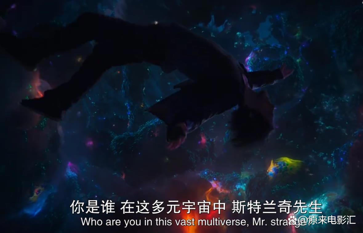 从复仇者联盟等电影，看平行宇宙和多元宇宙，漫威电影宇宙新方向