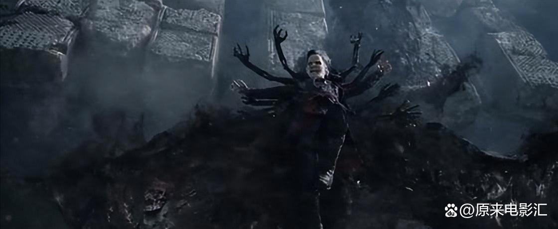 从复仇者联盟等电影，看平行宇宙和多元宇宙，漫威电影宇宙新方向