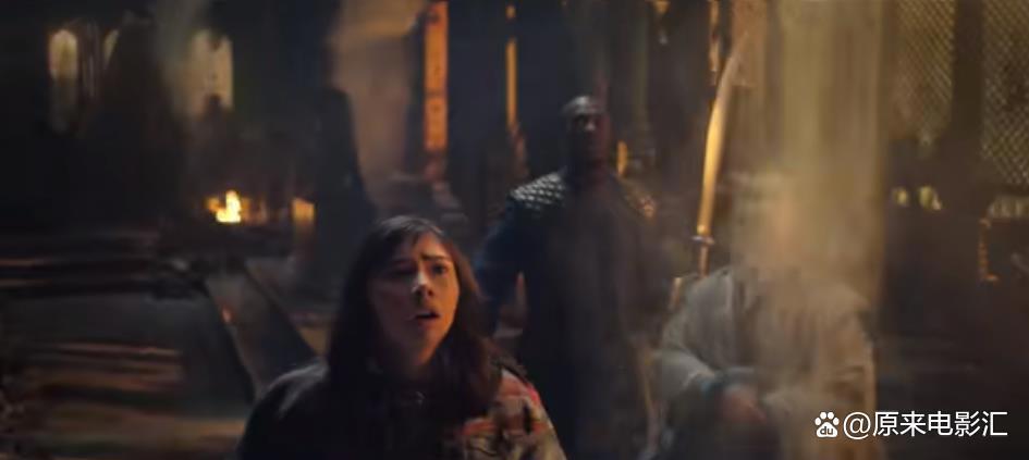 从复仇者联盟等电影，看平行宇宙和多元宇宙，漫威电影宇宙新方向