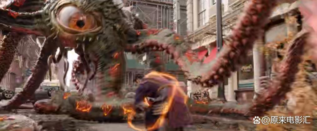 从复仇者联盟等电影，看平行宇宙和多元宇宙，漫威电影宇宙新方向