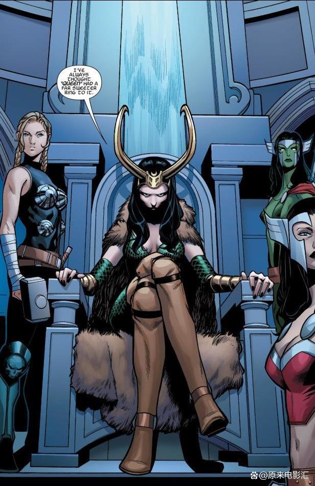 从复仇者联盟等电影，看平行宇宙和多元宇宙，漫威电影宇宙新方向