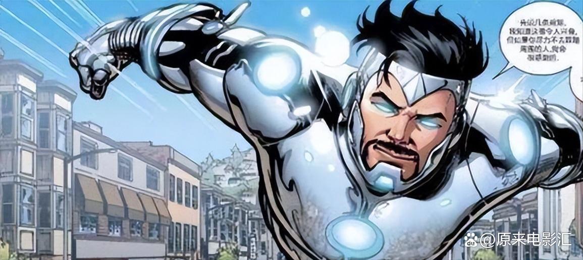 从复仇者联盟等电影，看平行宇宙和多元宇宙，漫威电影宇宙新方向