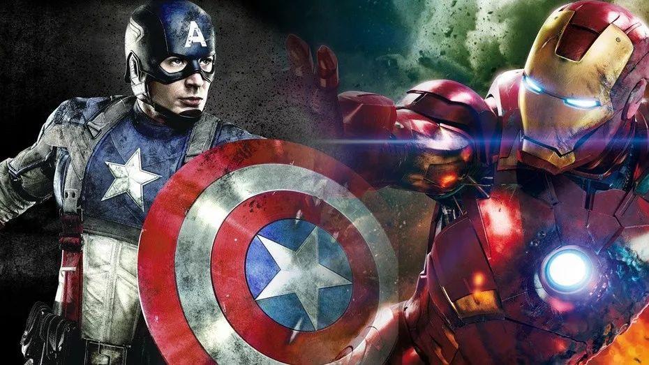 奥特曼加入漫威，背后大boss竟是……