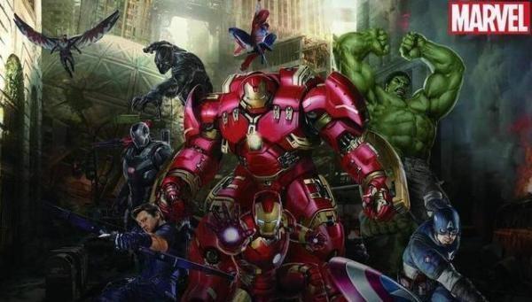 这边刚传出抖森不要演洛基？漫威官方强势回应，那边星爵就求婚了