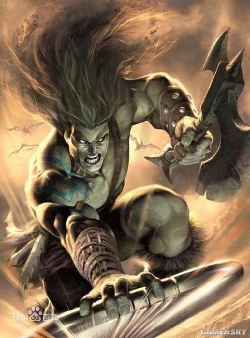 漫威超级英雄的后代都有多厉害？绿巨人的儿子比他爹还要猛！