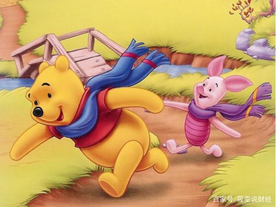 全球第一大IP：成功击败漫威、迪士尼，价值超6900亿元人民币