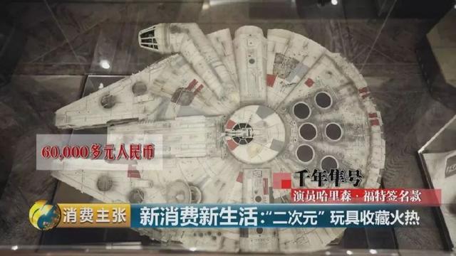 【调查】从千元升值到万元！这些玩具为啥隐藏巨大“潜力”？