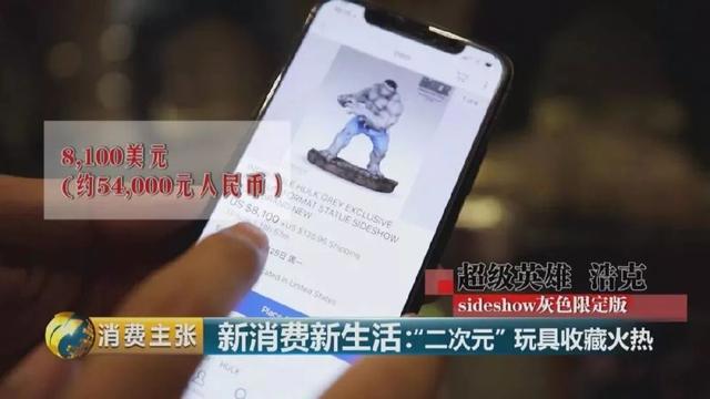 【调查】从千元升值到万元！这些玩具为啥隐藏巨大“潜力”？