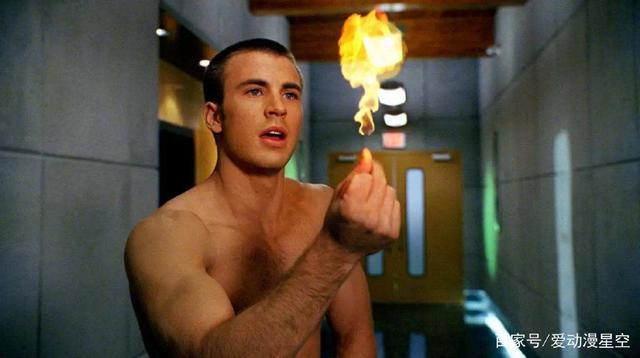 动漫中4位火光四射的人物，海贼王艾斯上榜，最后一位劈碎星球