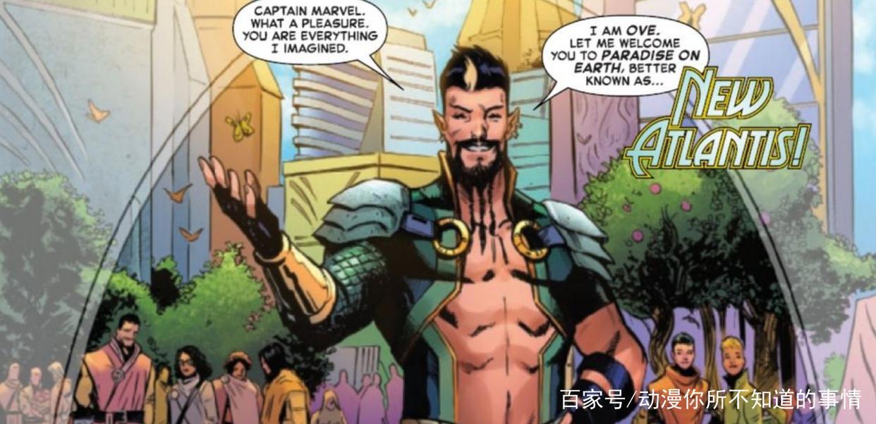 漫威：惊奇队长也死了，老一代复仇者只剩下绿巨人，两者命运相似